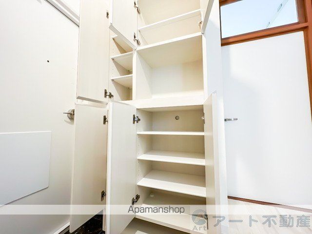 K’SB山越IIの内装写真
