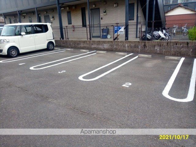 レオパレスCOZYのその他写真