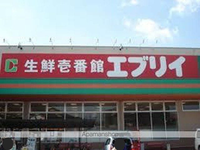 ハーベストコートAの周辺写真