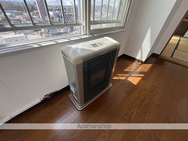 エクセレント月寒の内装写真