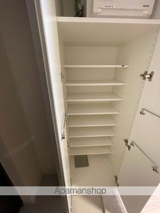 パークアクシス落合東中野[1DK/25.12m2]の内装4