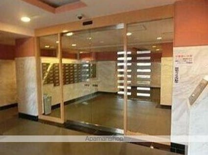 スカイコート新小岩[1K/24.51m2]の共用部1