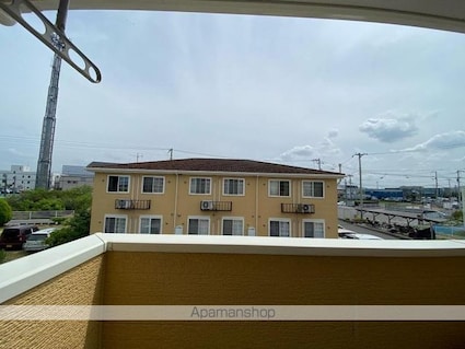 プリートアルバⅡ[2LDK/62.45m2]の内装2