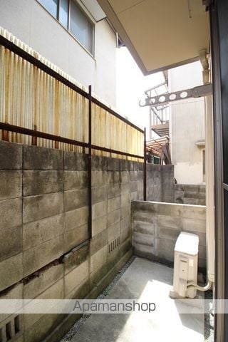 エスポワールの内装写真