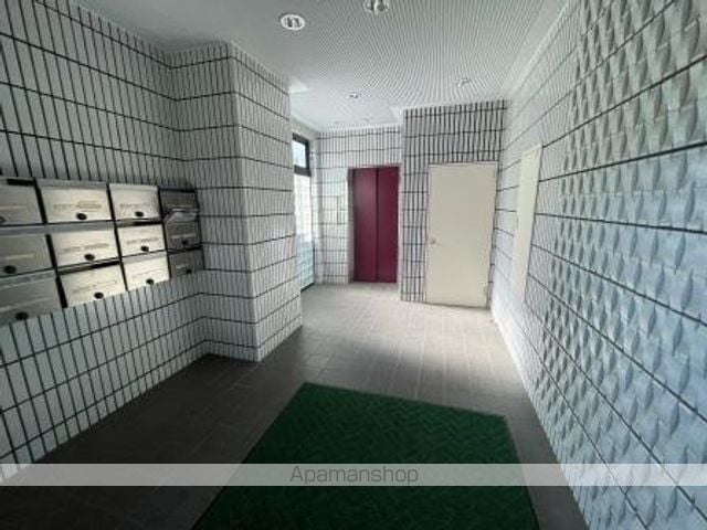 エスポワール新潟の外観写真