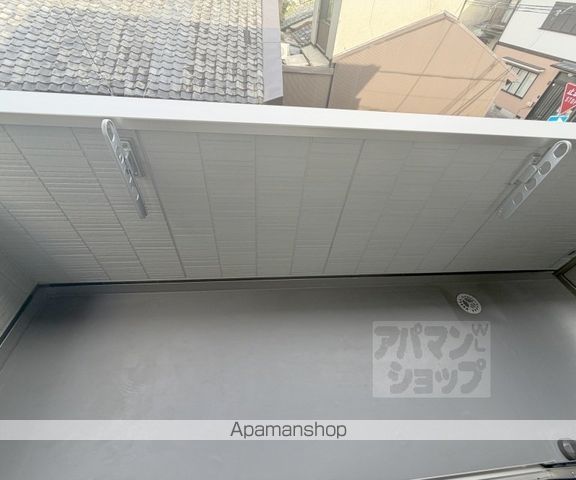 D-レジデンス二条の内装写真