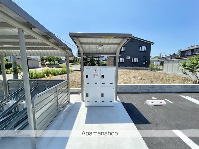 グランステラのその他写真