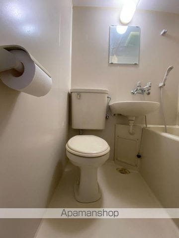 フォレスト錦町の内装写真