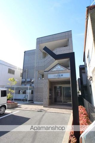 CIEL天瀬の外観写真