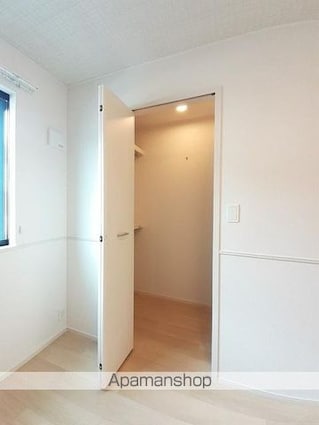 ＪＡＤＡ　Ｈｏｕｓｅ滝宮Ｇ[2LDK/59.58m2]の収納