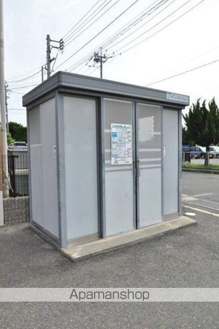 アンティムのその他写真