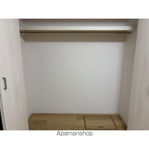 クレアール西今川の内装写真
