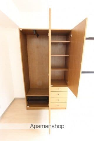第3宮本ビルの内装写真