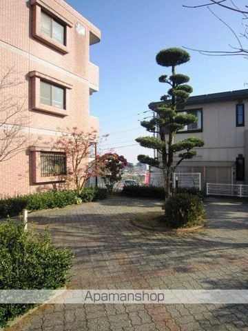 グランシール美鈴の外観写真