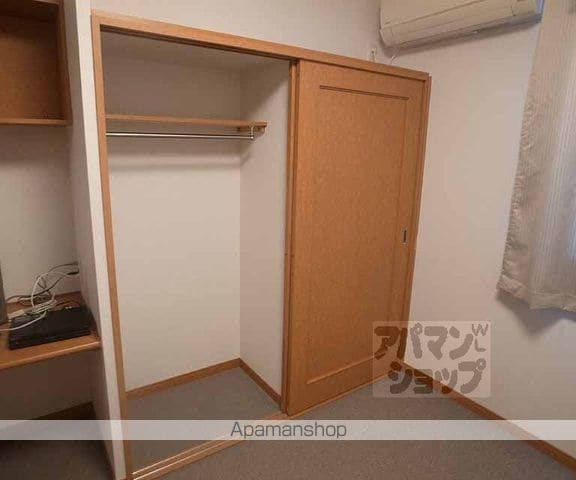 レオパレスヤングフォレストBの内装写真