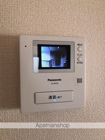 シャルマン A棟の内装写真