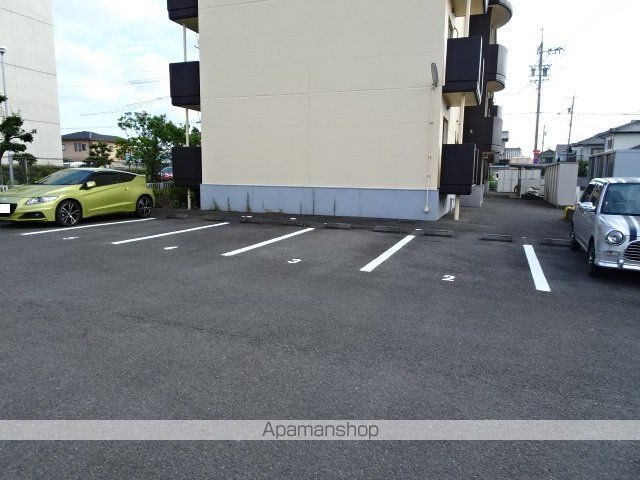 コーポハイブリッジのその他写真