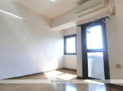 第２エクセルねり善[1R/22.65m2]のリビング・居間2