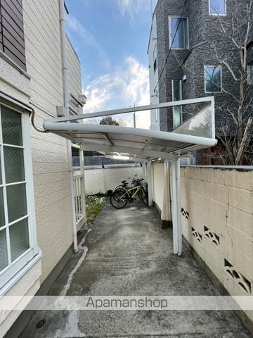 レオパレス橋本のその他写真