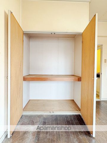 マンション紫尾の内装写真