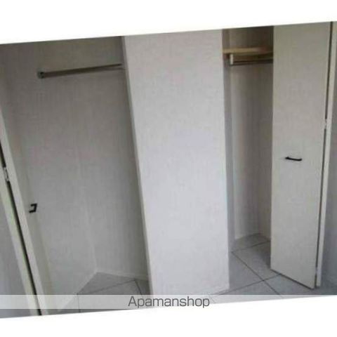 レジデンス菊水の内装写真