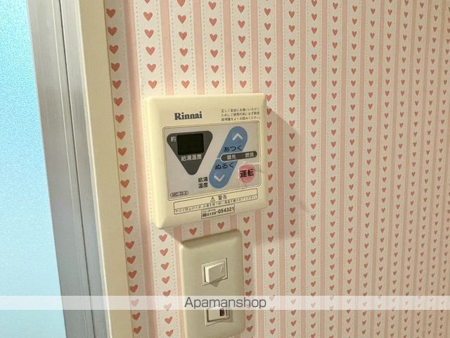 コージーK1の内装写真