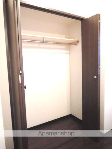 レジデンスタワー札幌の内装写真