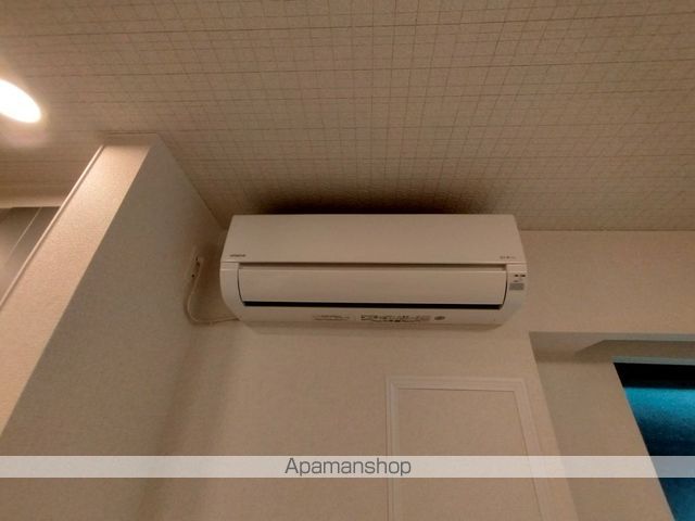 パルク大西の内装写真