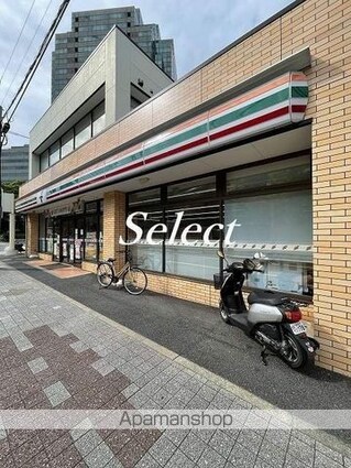 ロイヤルコート天王町[1R/16.14m2]の周辺1