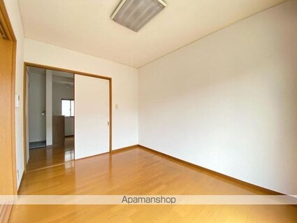 ハーモニー松縄[2DK/38.92m2]の内装1