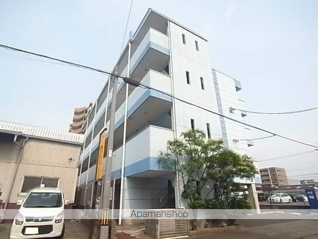 Reveur十一屋の外観写真
