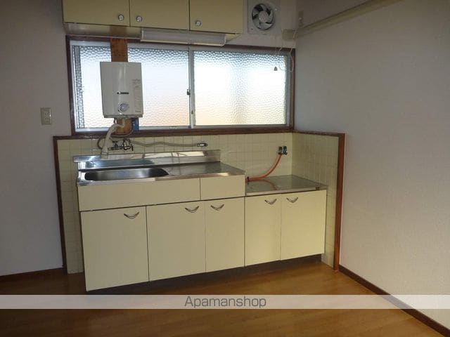 アイビープレジデントハイツの内装写真