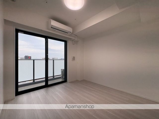 S-RESIDENCE横濱磯子alizeの内装写真