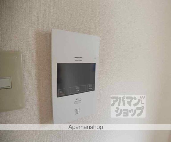サンシティ四条西洞院の内装写真