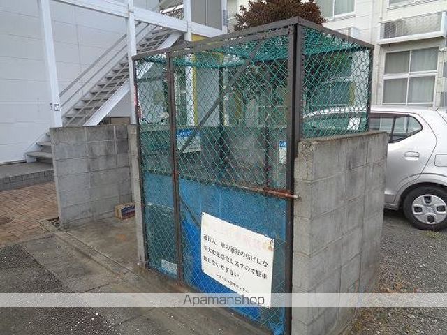 レオパレス道のその他写真