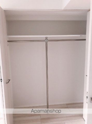 リヴシティ横濱新川町弐番館の内装写真
