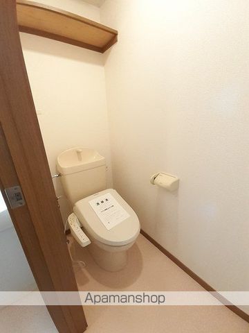 グリーンダイヤ村瀬 B棟の内装写真