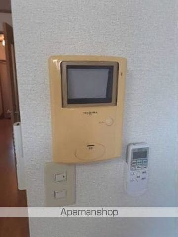 ピュアティ壱番館の内装写真