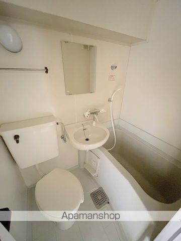 ロイヤルカーサIIの内装写真