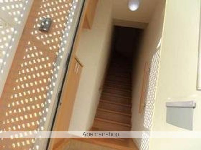 グランドゥールWAKOU A棟の内装写真