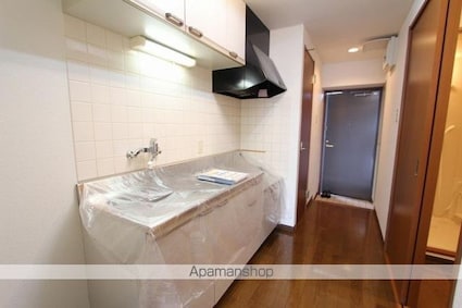 リベルテ太田[1K/34.15m2]の内装3