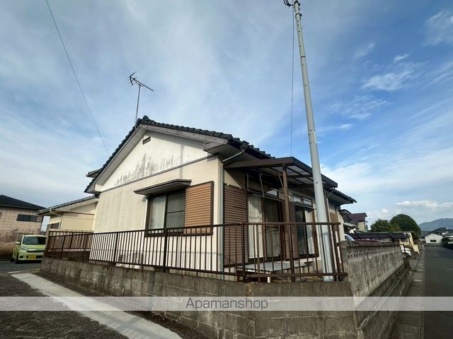 三股R7の外観写真