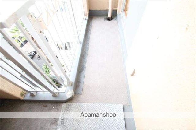 南千里ハイツの内装写真