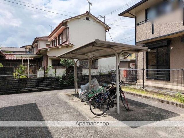 サニーハイツ田寺 A棟のその他写真