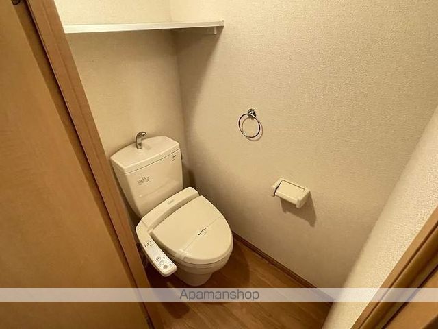レオパレス恵の内装写真