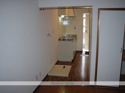 アーバンライフ[1K/19.87m2]のリビング・居間2