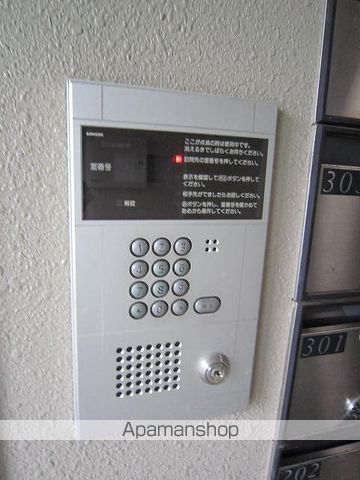 フジスカイ八千代の内装写真