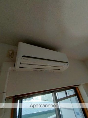 AGILIATEMMABASHIの内装写真