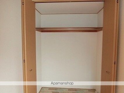 岩手県盛岡市上堂３丁目[1K/26.49m2]の収納