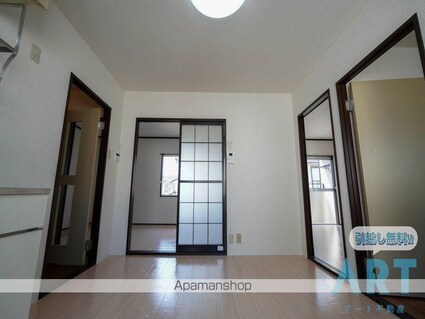 メゾン越智[3DK/49.18m2]の内装6